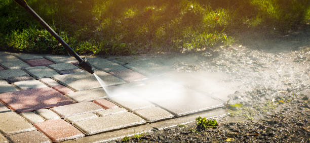 Saraland, AL Pressure Washing Services Company