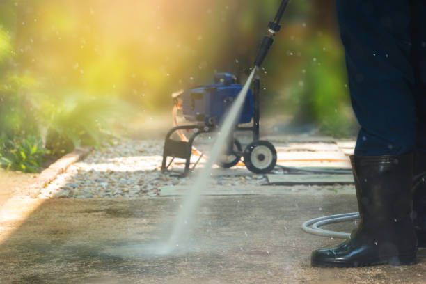 Best Gutter Cleaning  in Sarand, AL